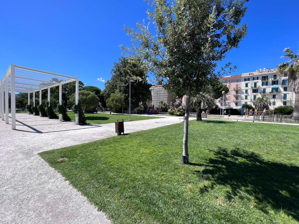 Savona Casa Per Vacanze E Lavoro Apartment Ngoại thất bức ảnh